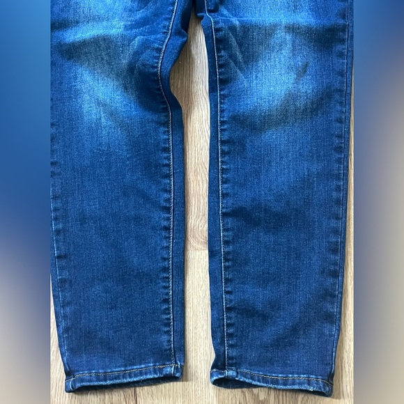JUDY BLUE Size 30 Jeans - Picture 3 of 11